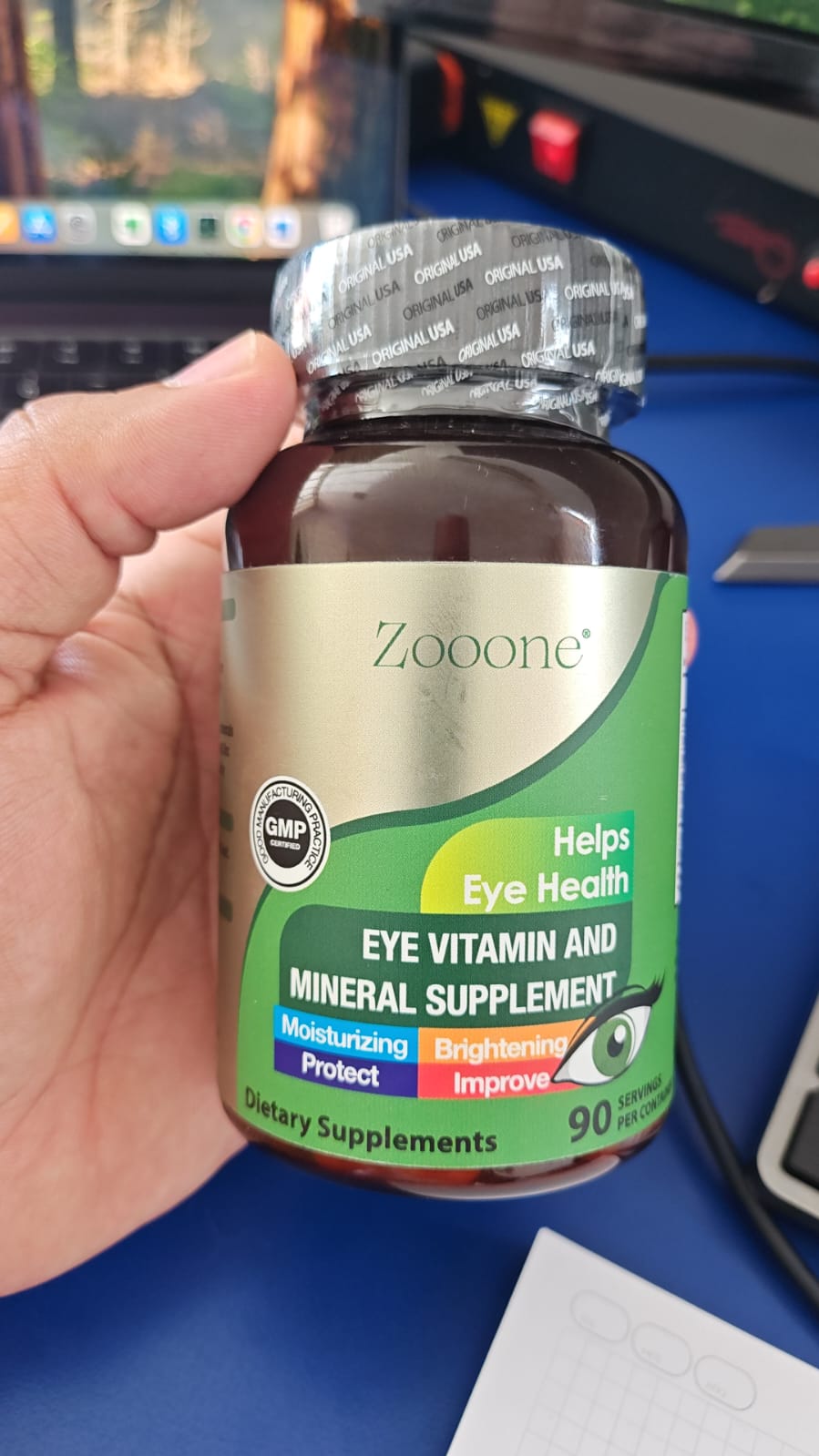 Miniatura 3 de Zooone